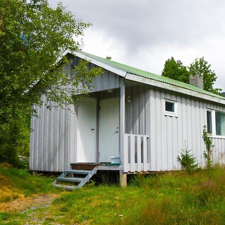 Smordal Hytteutleie Og Camping Hotel Nordfjordeid Eksteriør billede